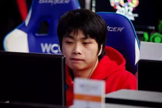 李晓峰