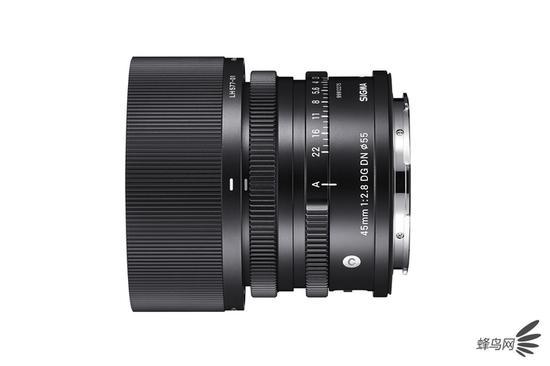 适马45mm F2.8 DG DN | Contemporary(L卡口)