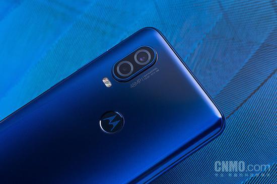 moto P50