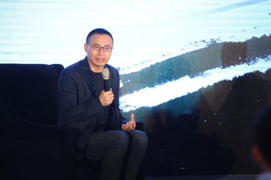 吴声 图 / 视觉中国