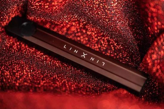 电子烟品牌灵犀(LINX)。