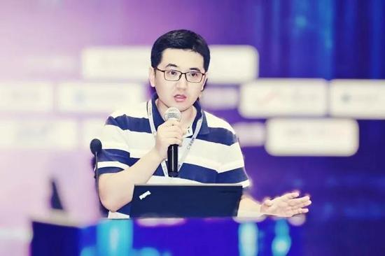 李昊,阿里巴巴资深算法专家