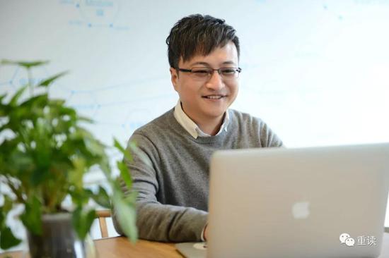 胡喜:我在寻找接班人
