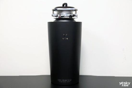 云米厨余垃圾处理器PowerBox尊享版
