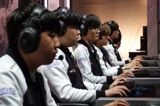 SKT