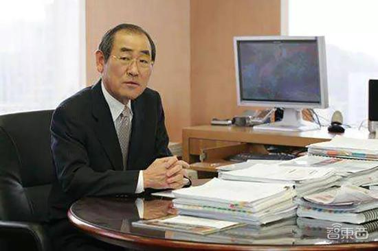 ▲三星前CEO尹钟龙