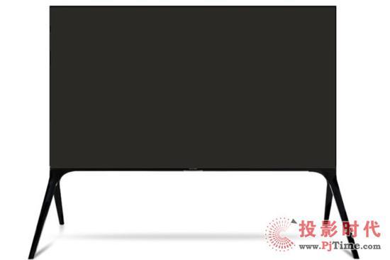 夏普全新A9系列8K电视