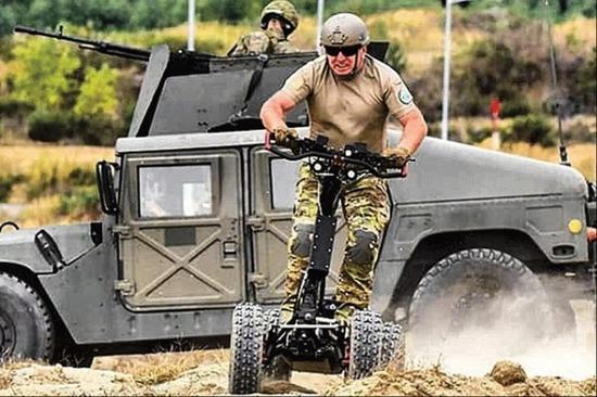 EZRaider