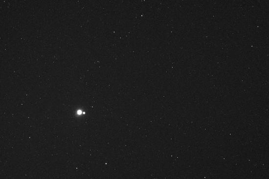 2010年5月6日 信使号水星探测器