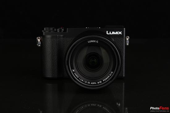 松下LUMIX GX9