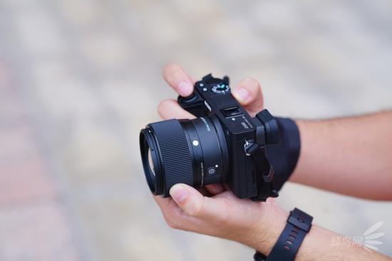 适马56mm F1.4 DC DN|Contemporary镜头