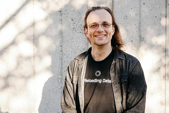 ▲ Cydia 之父 Saurik 图片来自:The Daily Nexus