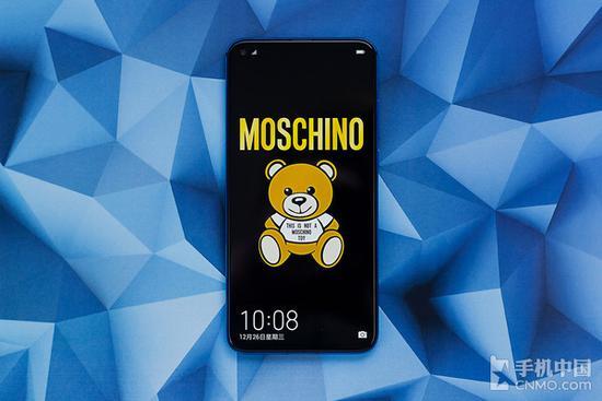MOSCHINO主题