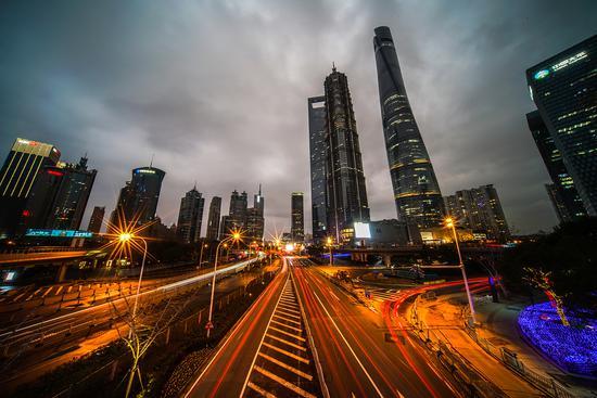 焦距:18mm 快门:8s光圈:F18 感光度:ISO100