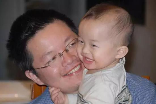 商汤研究院院长王晓刚