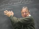 奖金约575万元，数学界“诺贝尔奖”授予拓扑大师苏利文