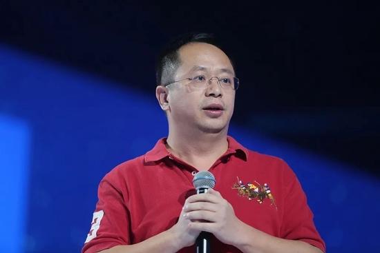 (周鸿祎)