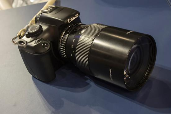 Zenitar 50mm f/1.2