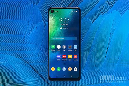 moto P50