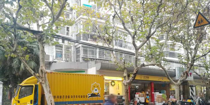 双11实录:快递小哥的一天与苏宁物流的28年