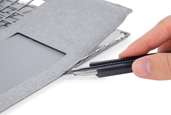 ▲ 图片来自:iFixit