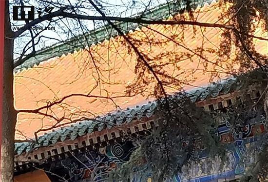 更多日间拍照样张: