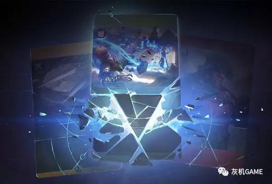 至于那个曾经计划中的《Artifact》国际邀请赛,已经没人提及了。