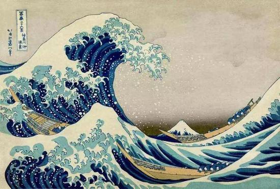 神奈川巨浪