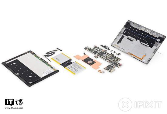 图片来自iFixit