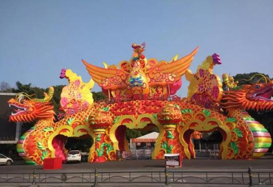 直到今天,依然恍惚有种不真实感,又仿佛在做一场一直无法醒来的噩梦。(摄于2月6日)