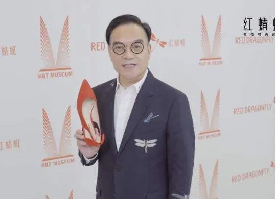 (图片来源自网络,图中为钱金波)