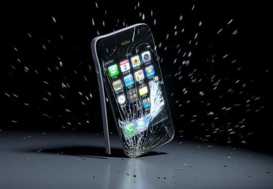 ▲图片来自:MobileGeek