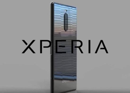 传索尼Xperia XZ4将推国内特供版,五月发售