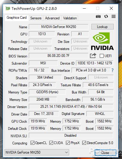 CINEBENCH R15
