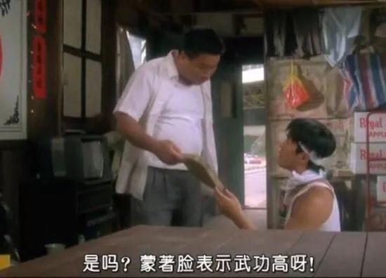 “不要脸”的重要性,