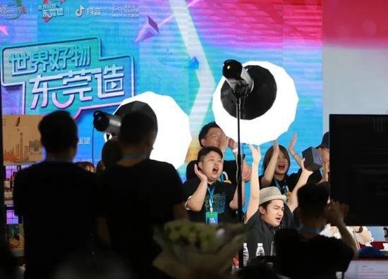 王祖蓝,图源广电独家
