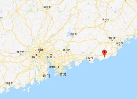 曾经全中国的冰毒,竟有40%是从这里产出。