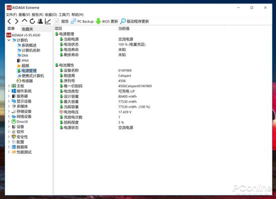 PCmark8