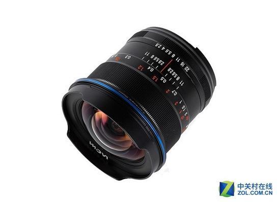 老蛙12mm f/2.8镜头