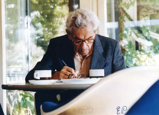 @ Gabriella Bollobas / Archives of the Mathematisches Forschungsinstitut Oberwolfach