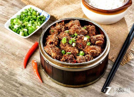 蒸菜在健康方面表现非常好