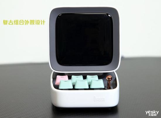 DITOO音箱