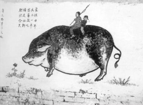 而真正的奇迹