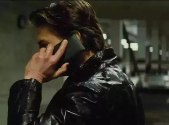 诺基亚回归和《碟中谍》都是“Mission Impossible”。