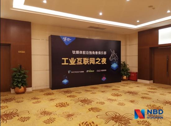 图片来源:每经记者 曾剑 摄