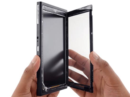 ▲ 图片来自:iFixit