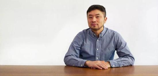 阿北