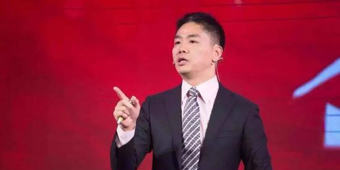 撕掉亏损标签,京东也丢掉了增长