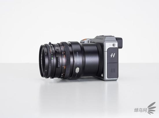 哈苏X1D-50c转接