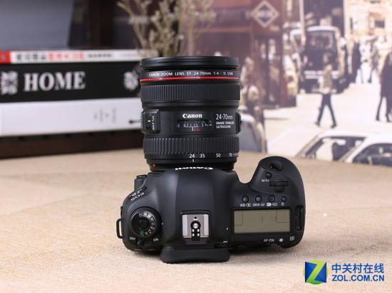 佳能EOS 5D Mark IV